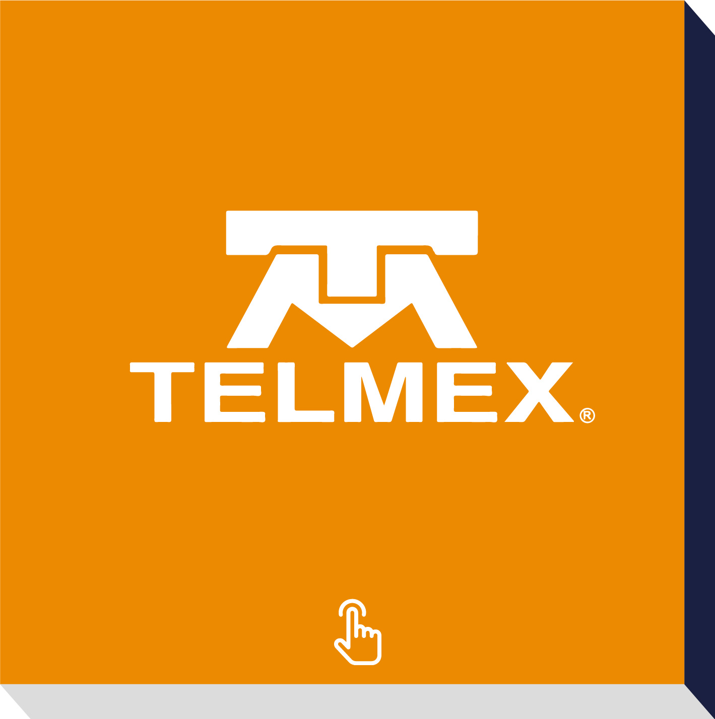 Telmex logo
