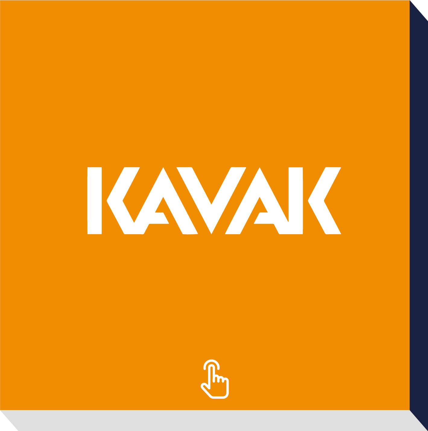 Kavak logo