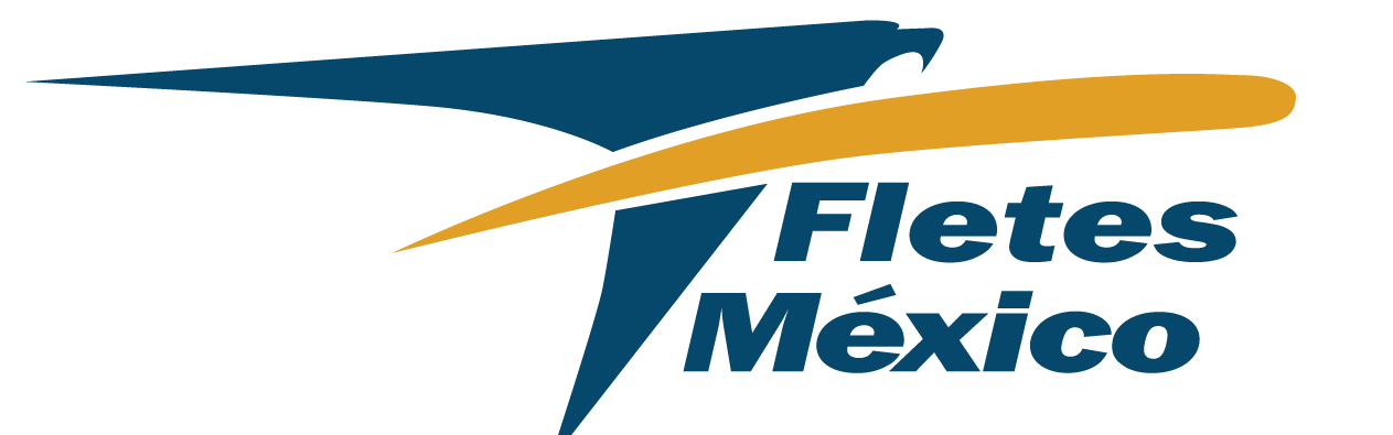 Logo Fletes México