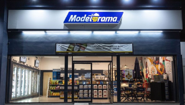Grupo Modelo Imagen