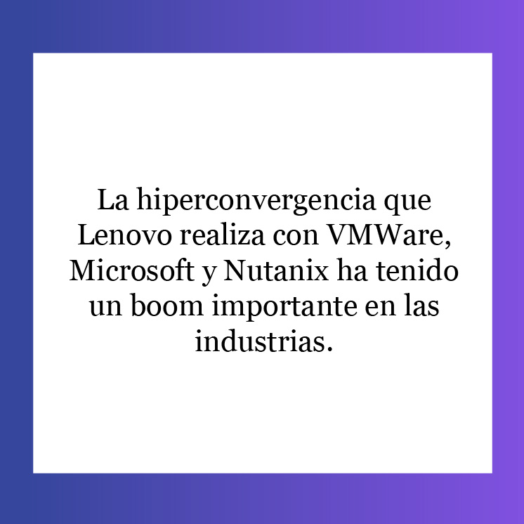 Foto Lenovo