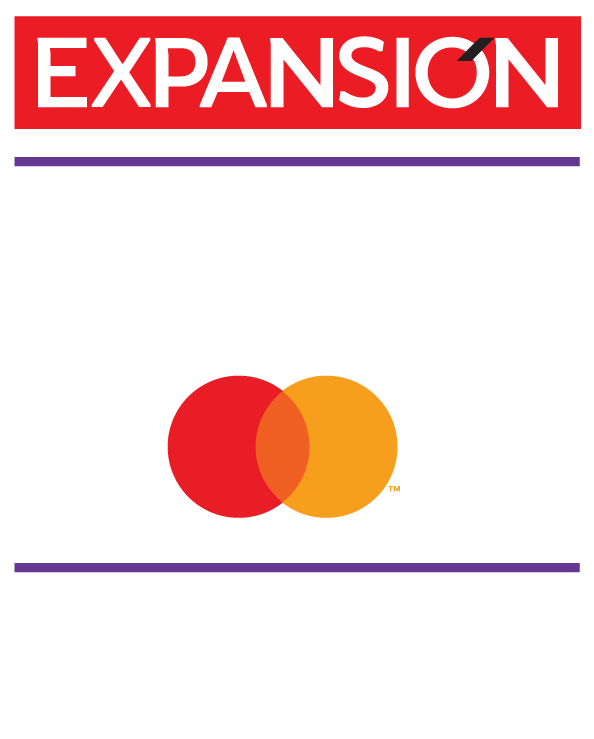 Logo Summit Expansión 2021
