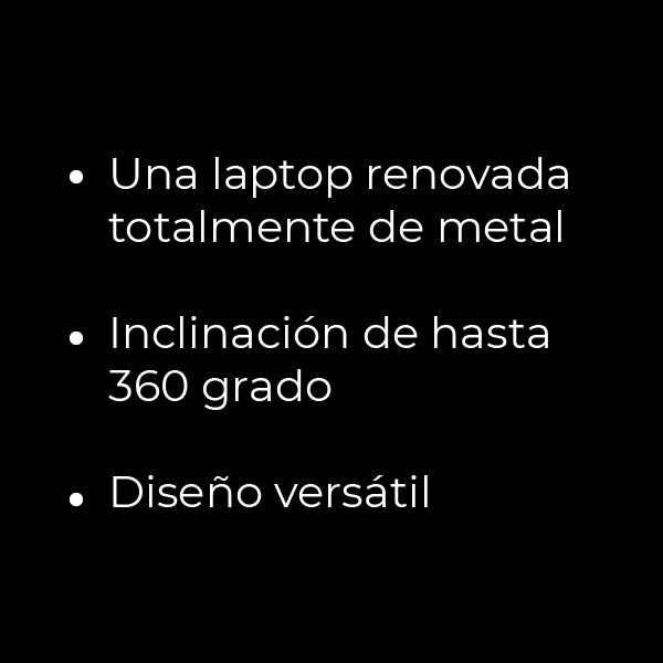 Imagen Yoga Slim 7 de Lenovo