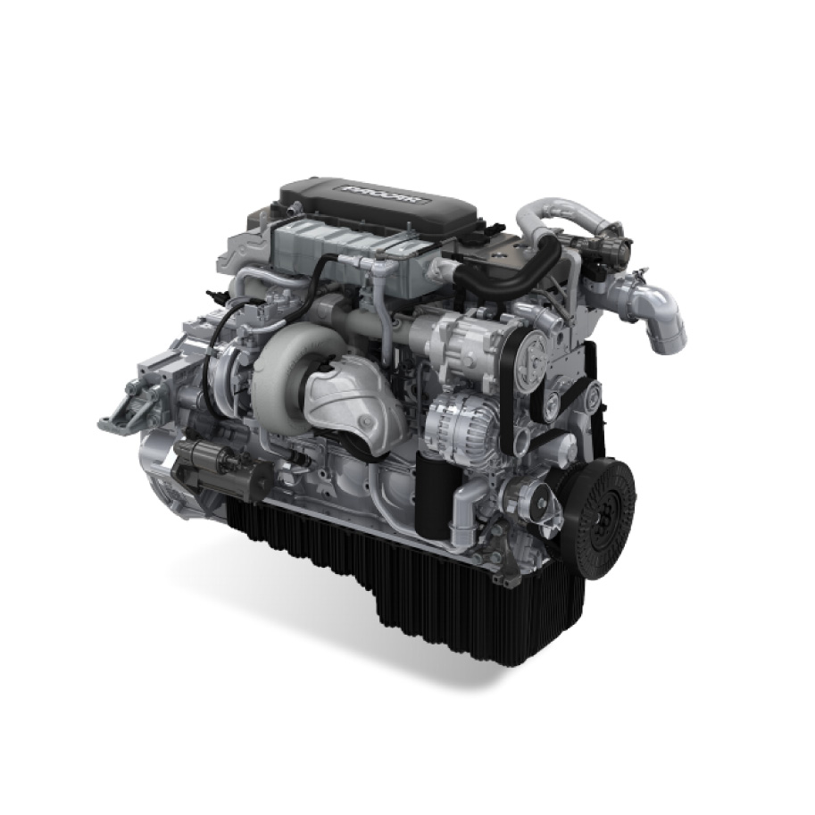 imagen Kenworth