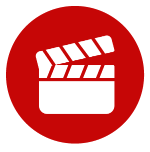 icono cine