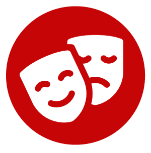 icono teatro