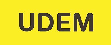 udem Logo