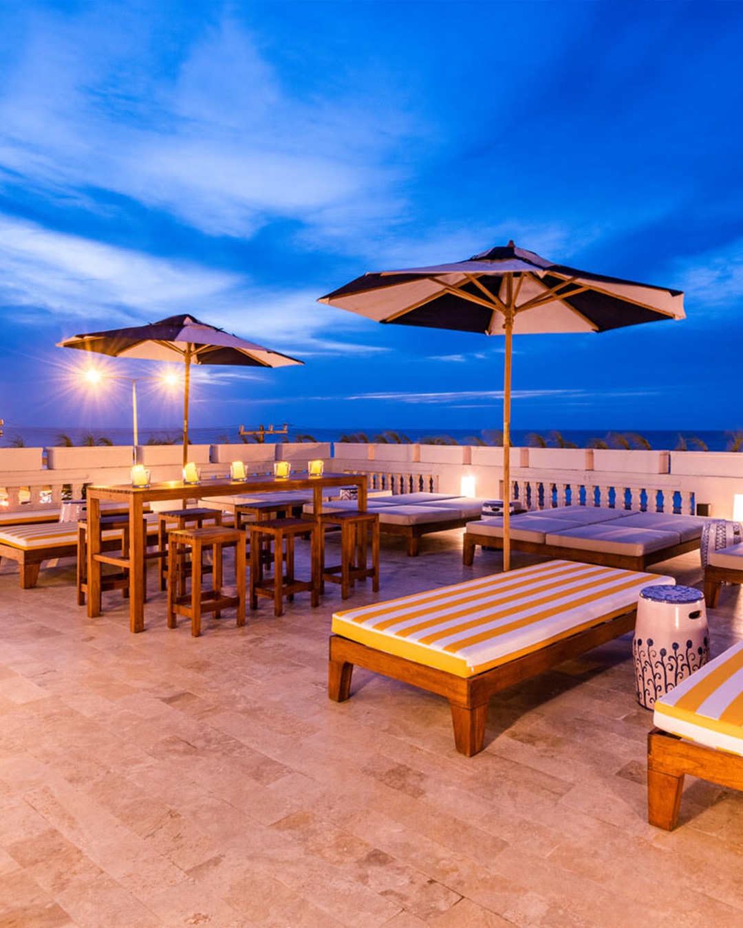 Arquitectura independiente y diseño artístico