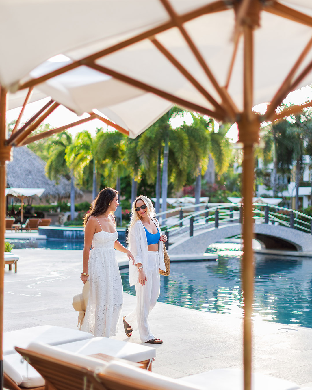 Espacio de bienestar y cocina saludable