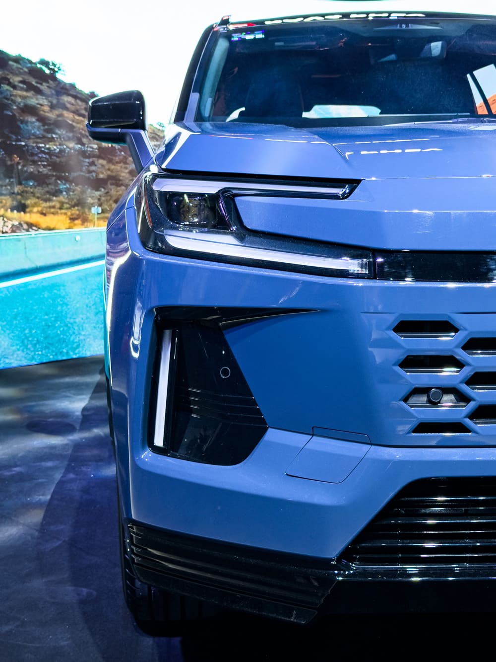 Sistemas de asistencia y conectividad RAV4 2026