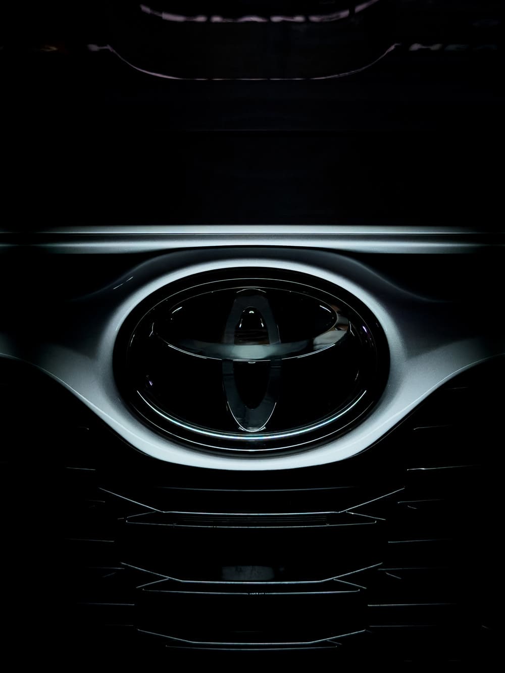 Interior amplio y tecnológico de la RAV4 2026