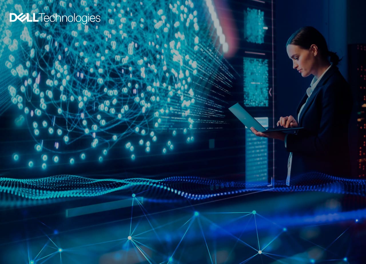 Los datos son el activo estratégico