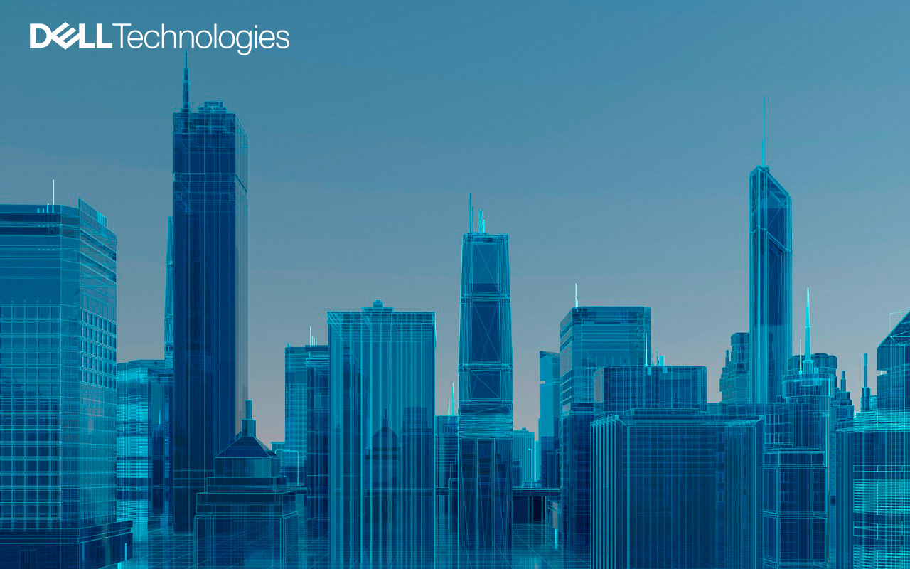 Infraestructura Moderna