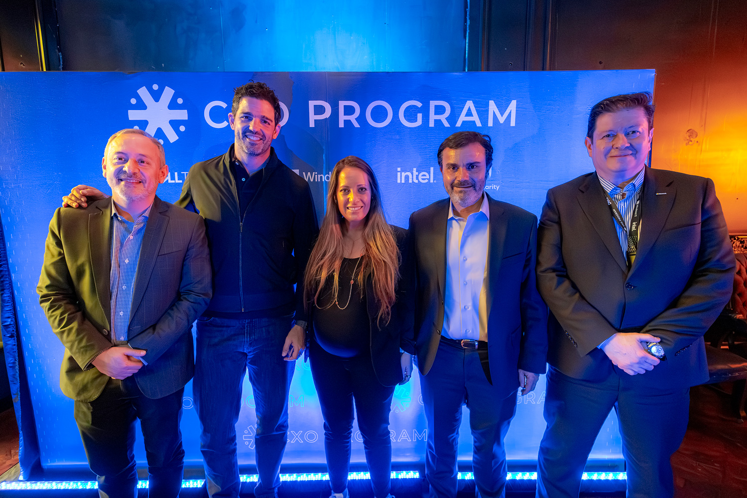 Dell Strategic Partner