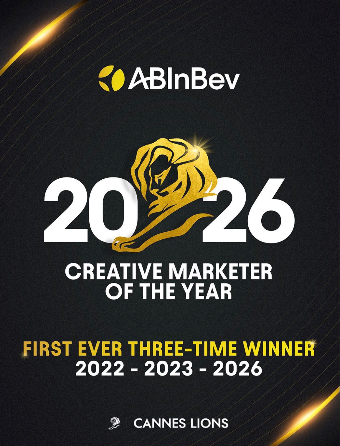 Sinergia y resultados - AB InBev