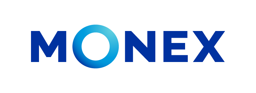 Monex Logo