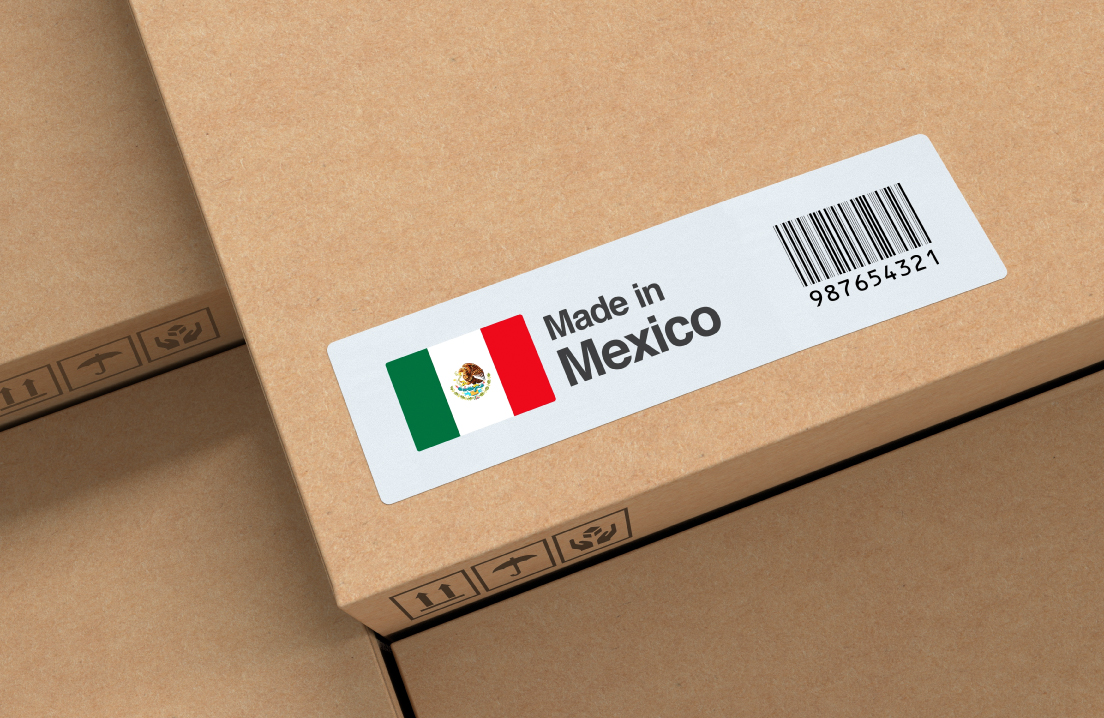 Comercio Exterior Resiliente Boxes