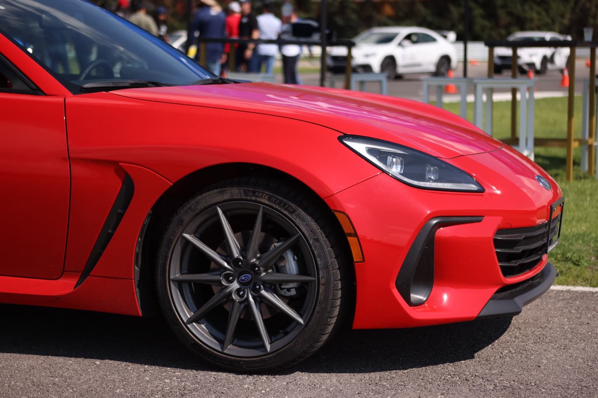 BRZ Detalle
