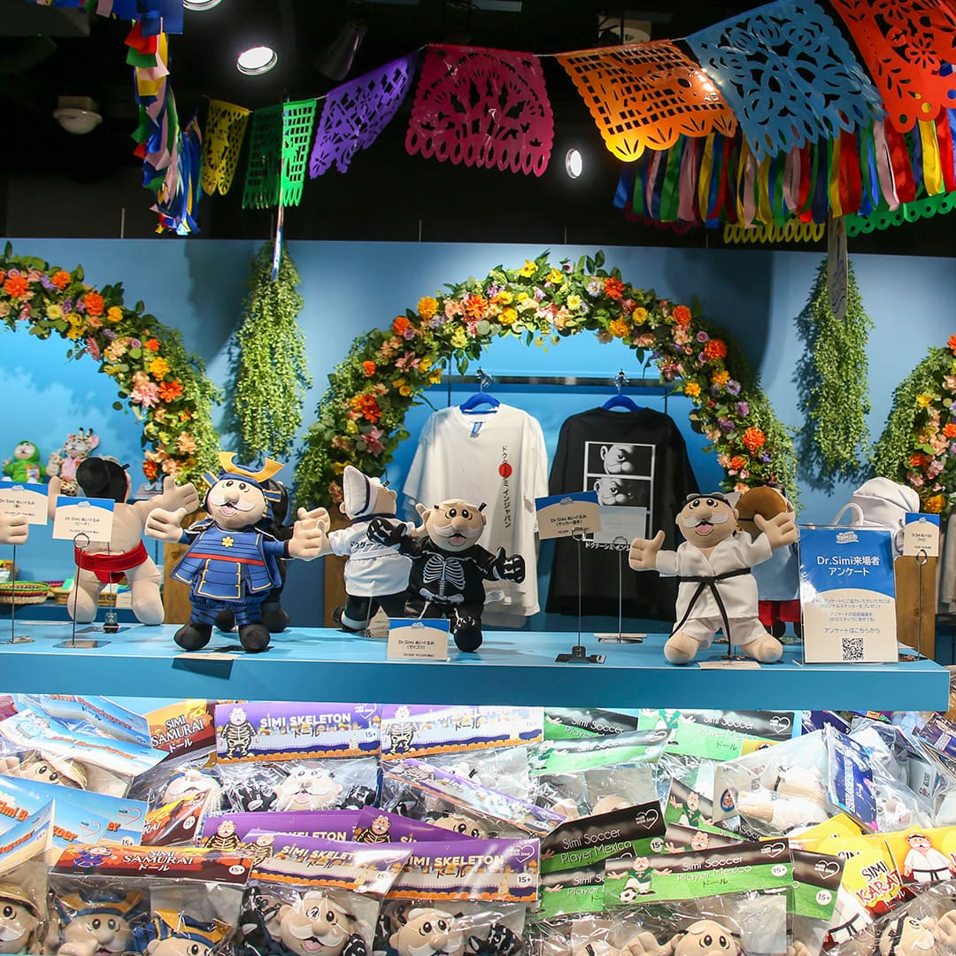 Souvenirs Exclusivos