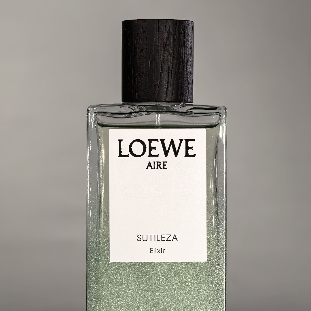 Captura con HUAWEI Pura 90s Series - Loewe