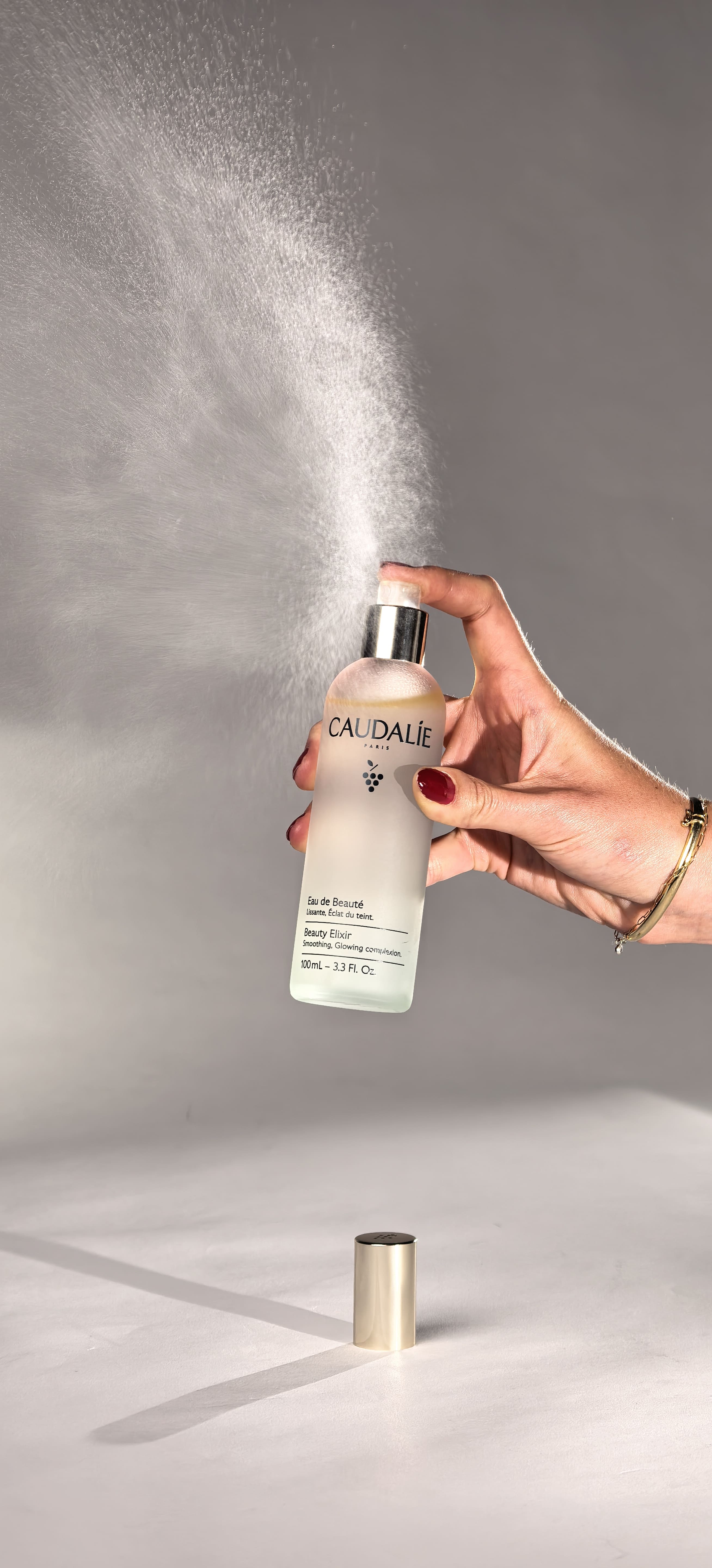 HUAWEI Pura 90s Spray Mist Capture