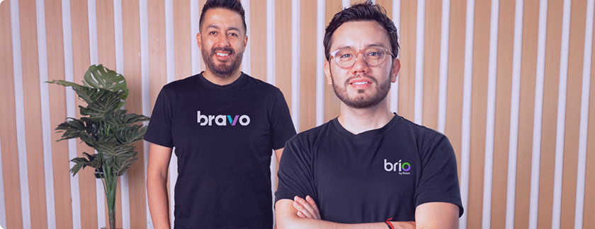 Bravo presenta Brío — nueva solución para consolidar deudas