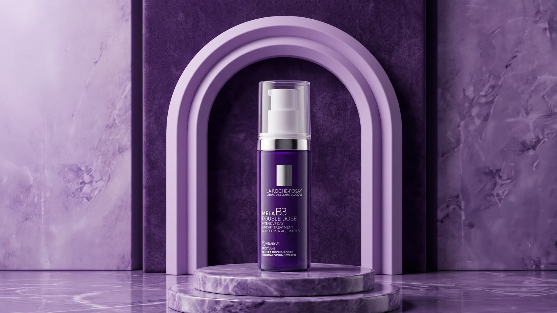 La Roche-Posay MELA B3 Serum