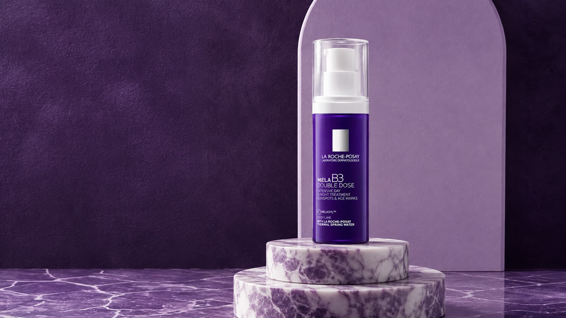 Mela B3 Serum La Roche-Posay