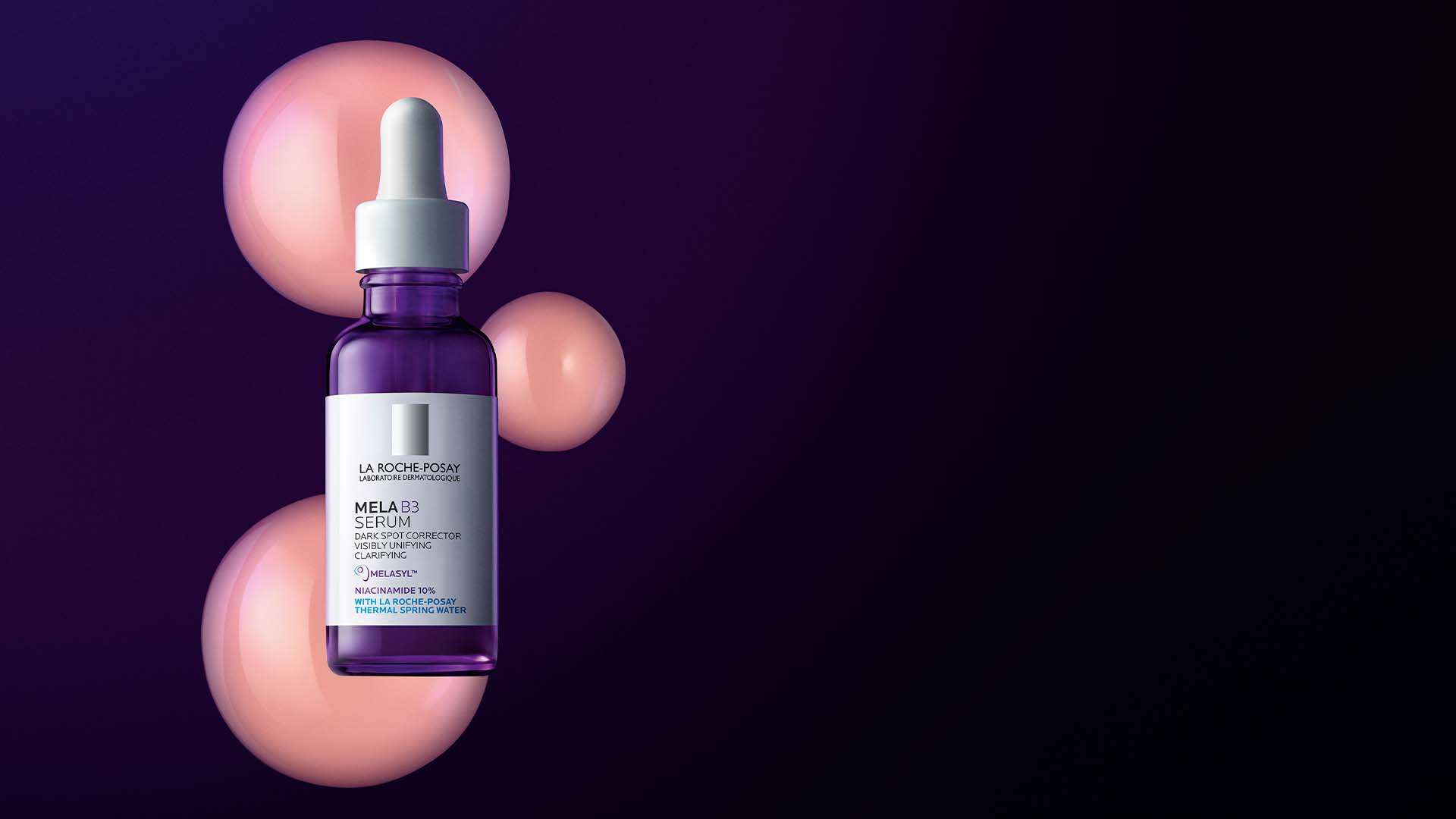 Mela B3 Serum La Roche-Posay