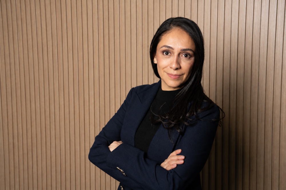 Claudia Reyes, directora de Marketing Masterbrand y Leches de Lala
